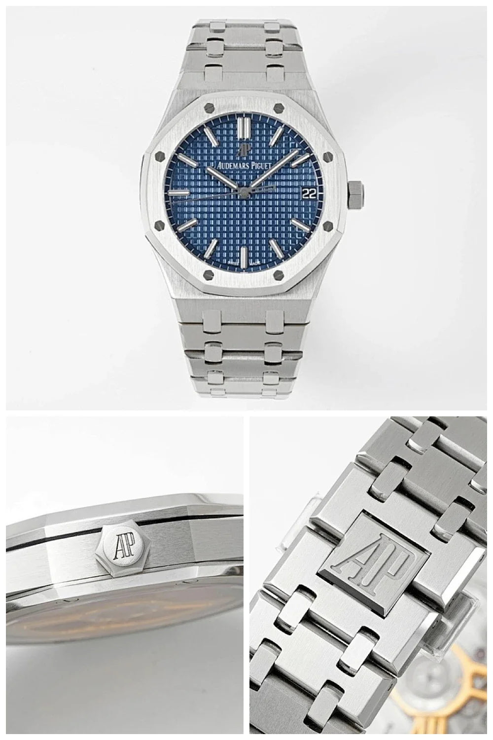 Aurel Bags Mix Watch 165
