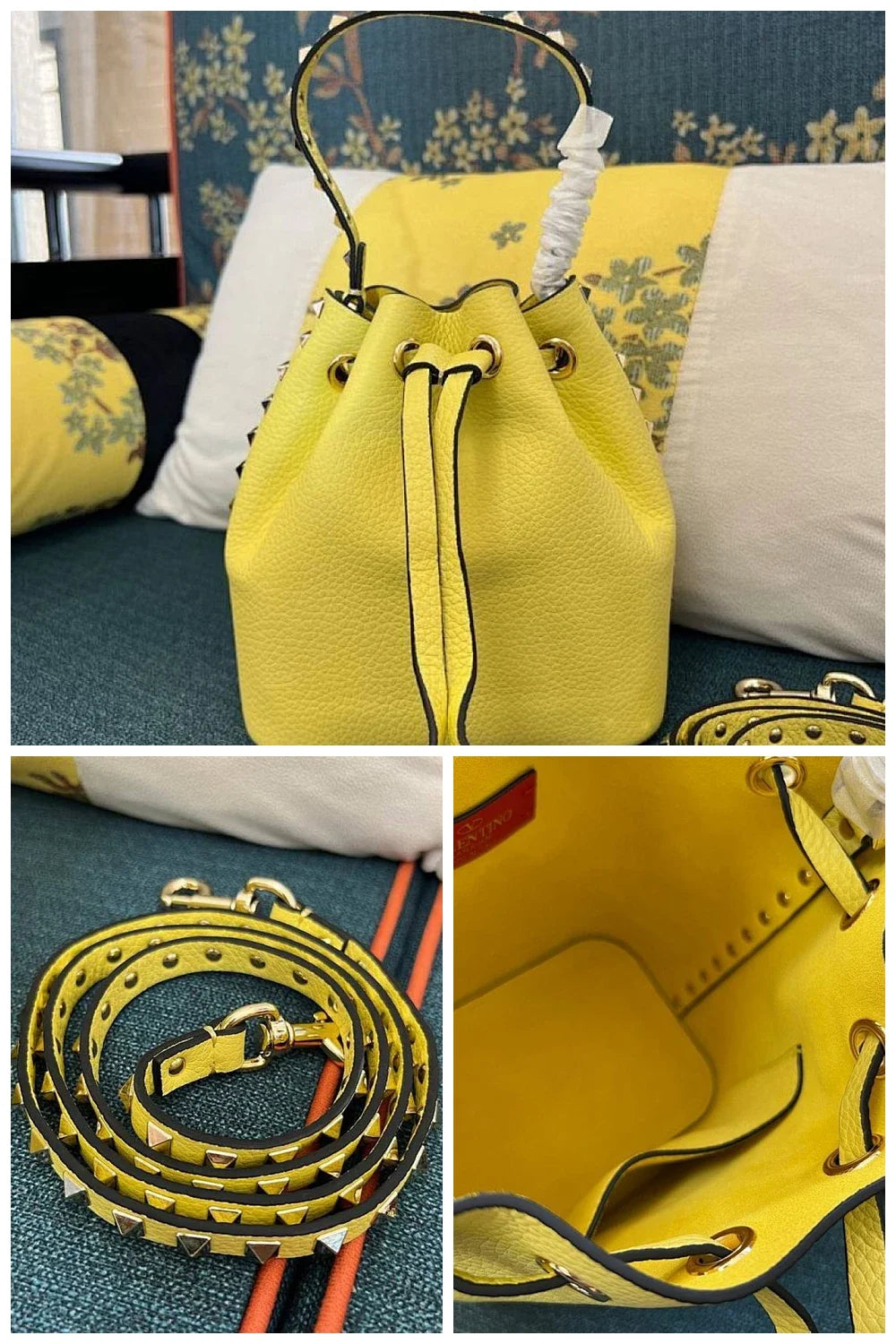 Aurel Bags VEL Bag 943