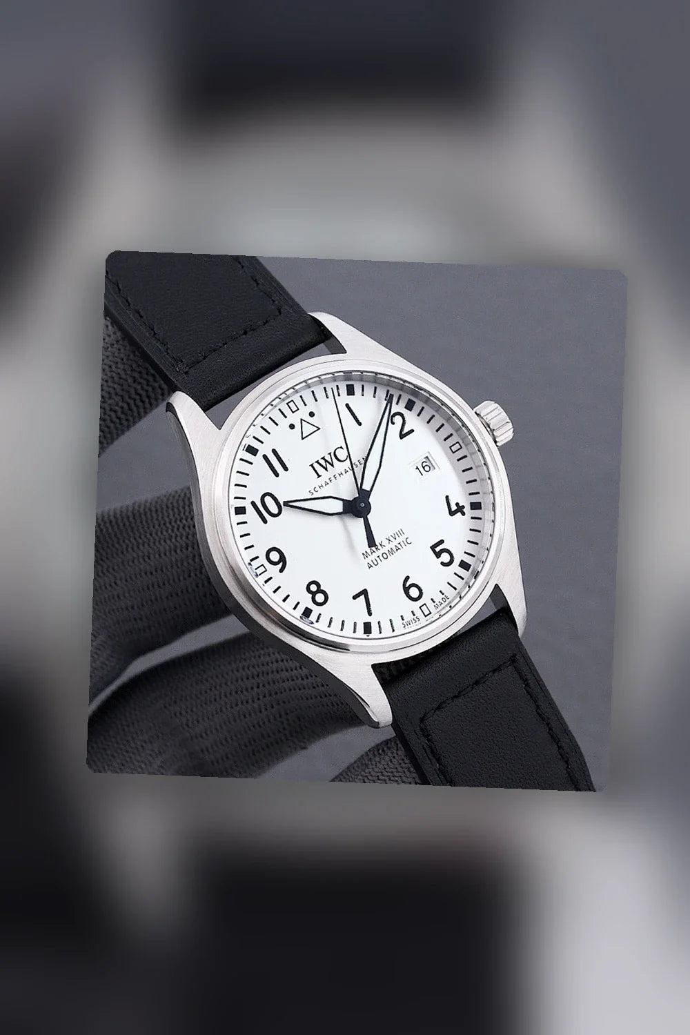 Aurel Bags Mix Watch 764