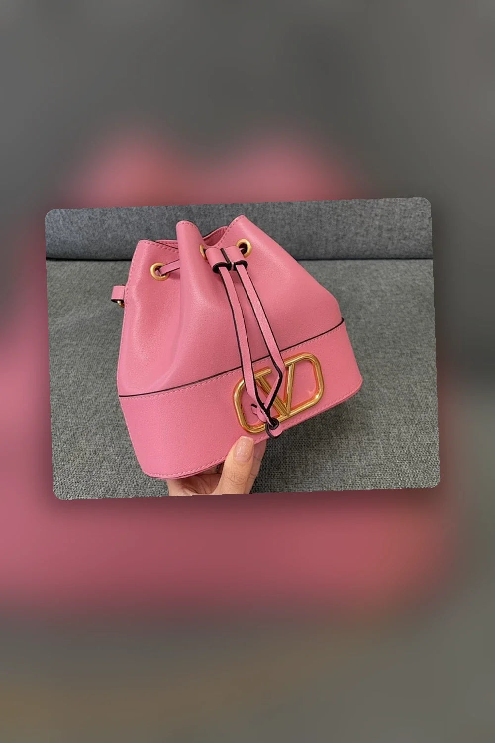 Aurel Bags VEL Bag 718