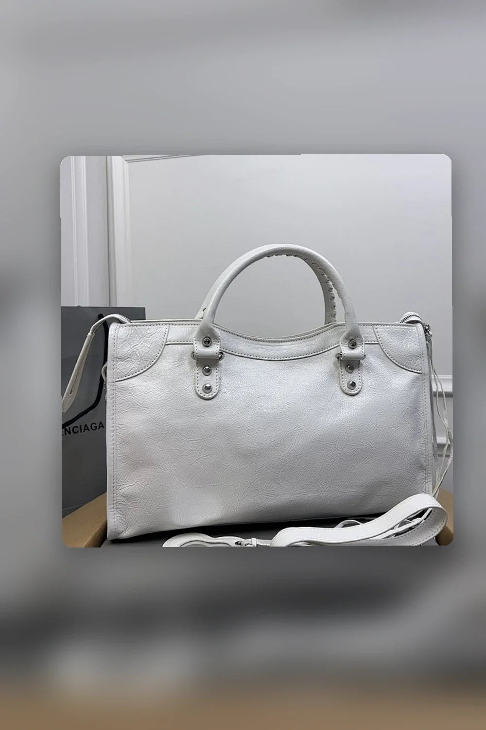 Aurel Bags BG Bag 384