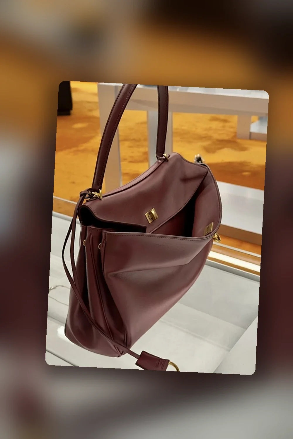 Aurel Bags BG Bag 459