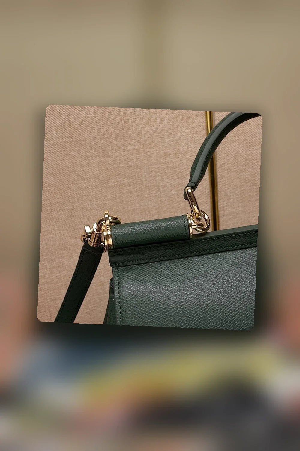 Aurel Bags DAG Bag 468