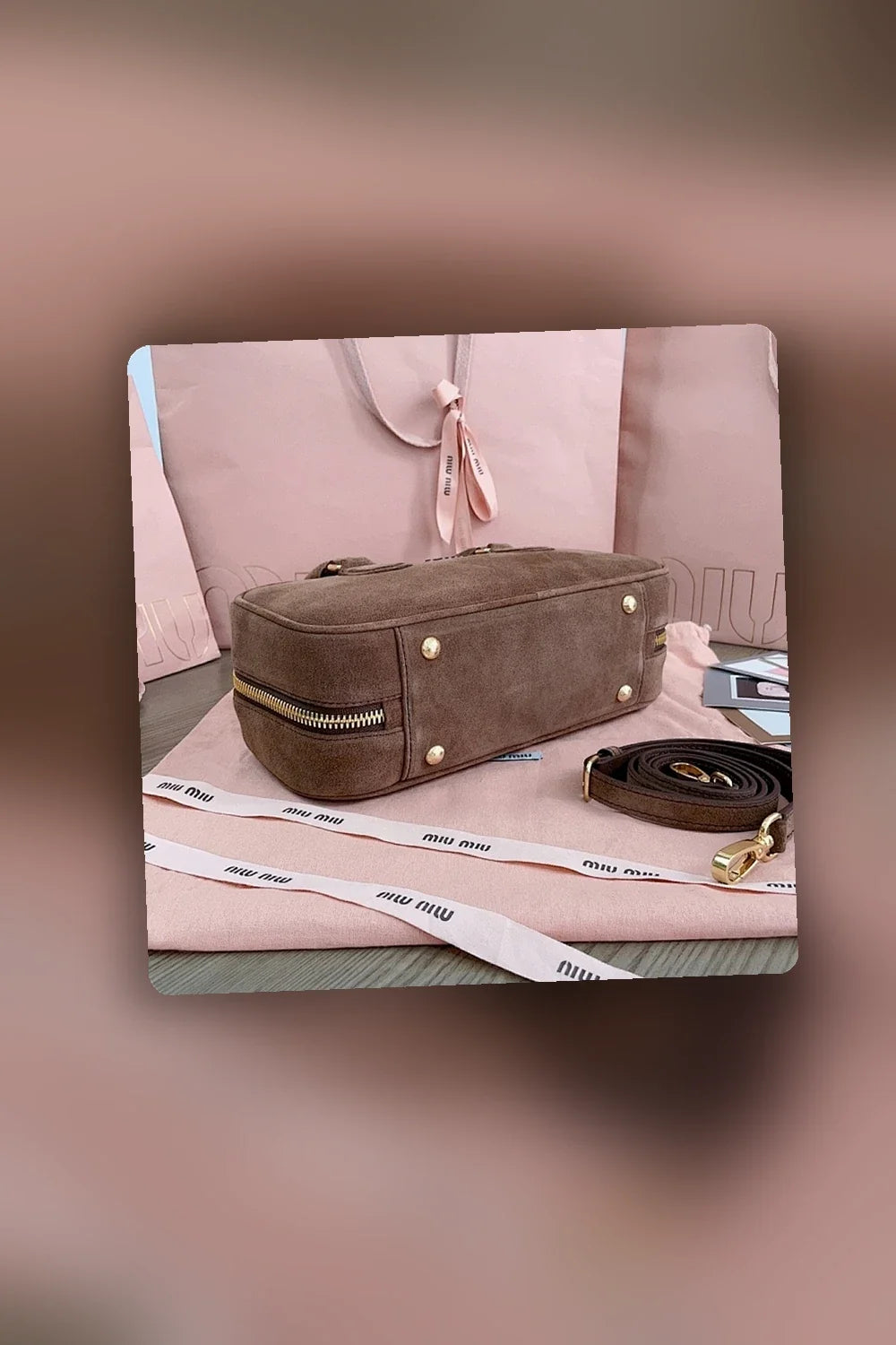 Aurel Bags MMU Bag 535