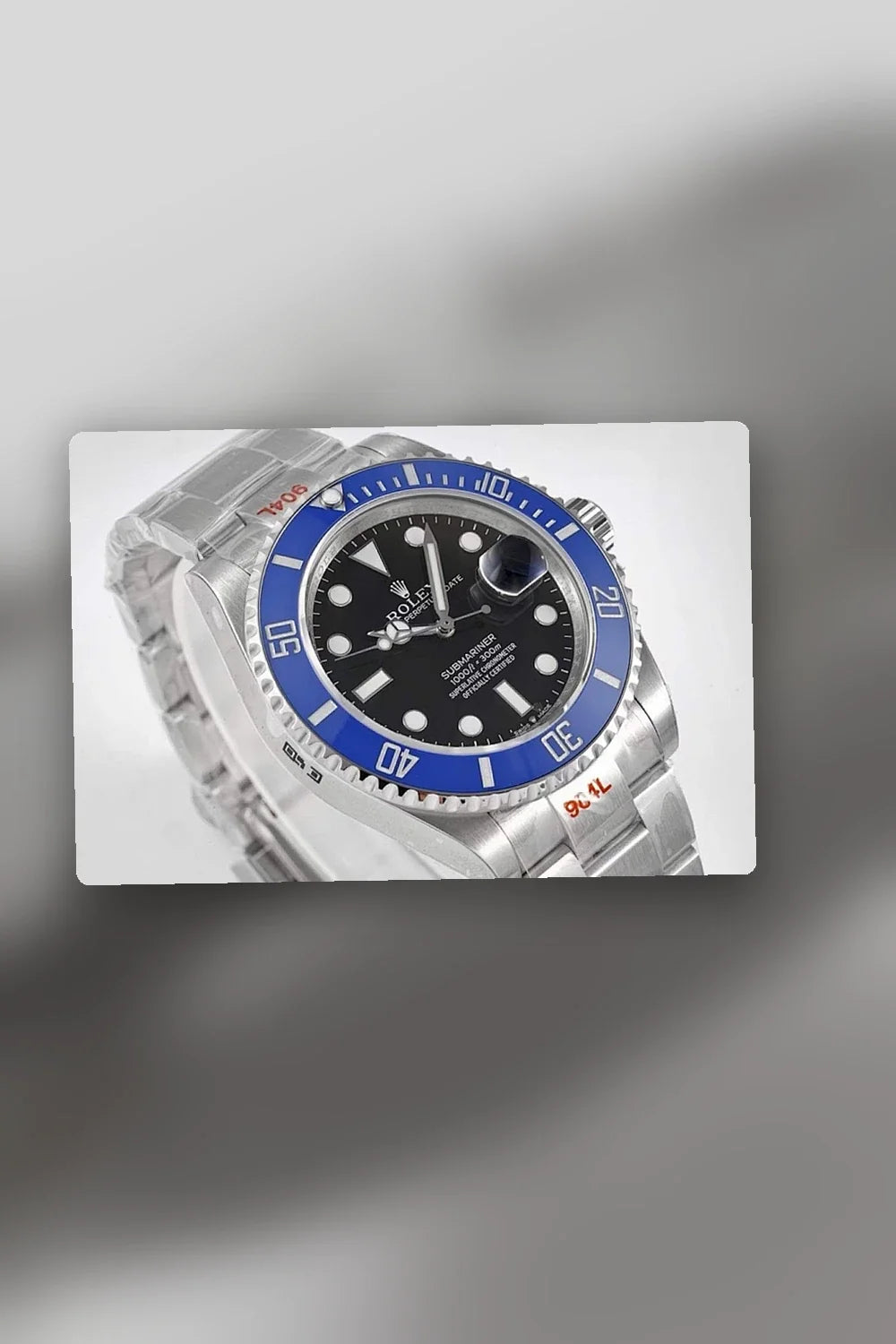 Aurel Bags Mix Watch 777