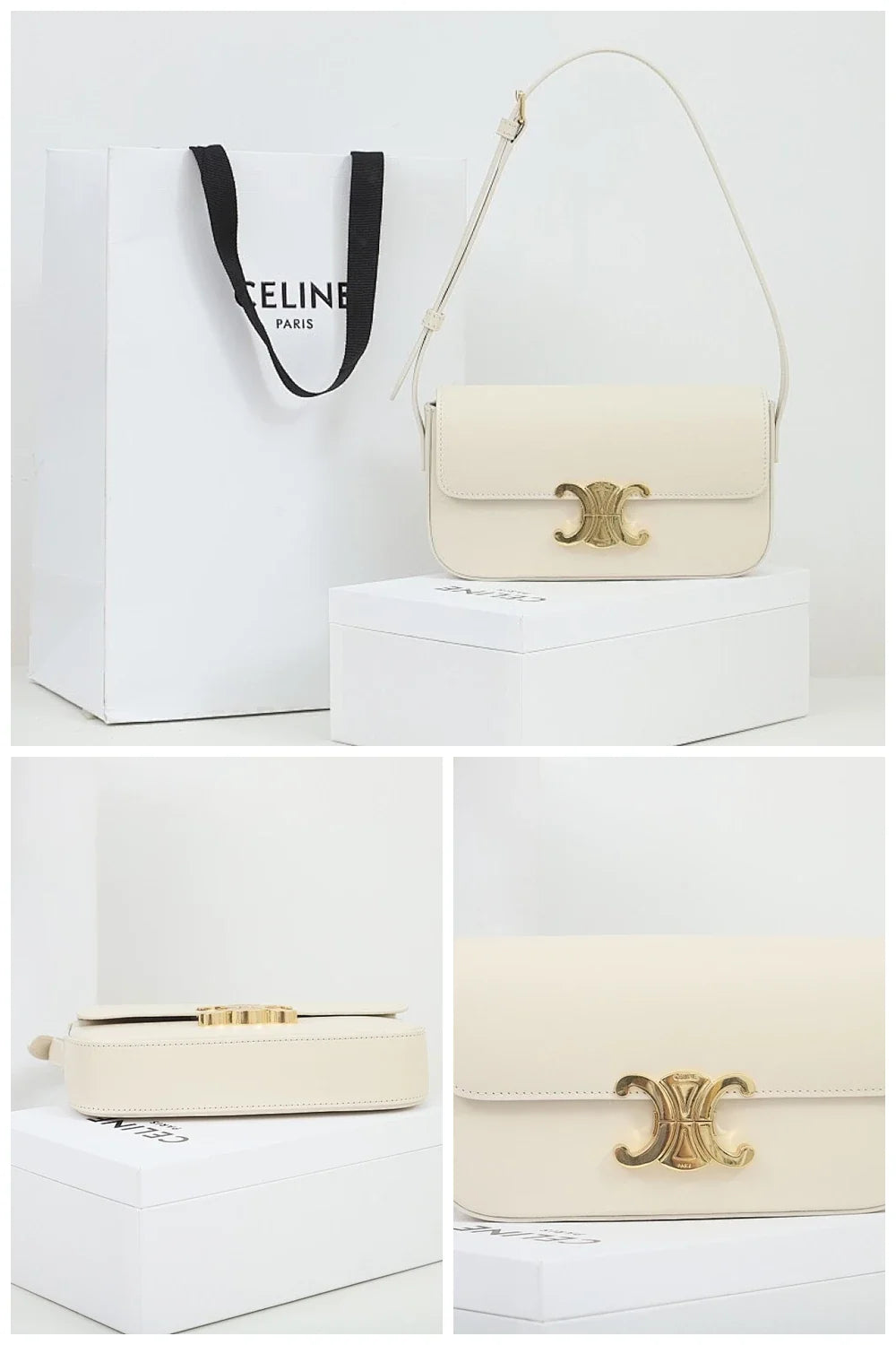 Aurel Bags COL Bag 1172