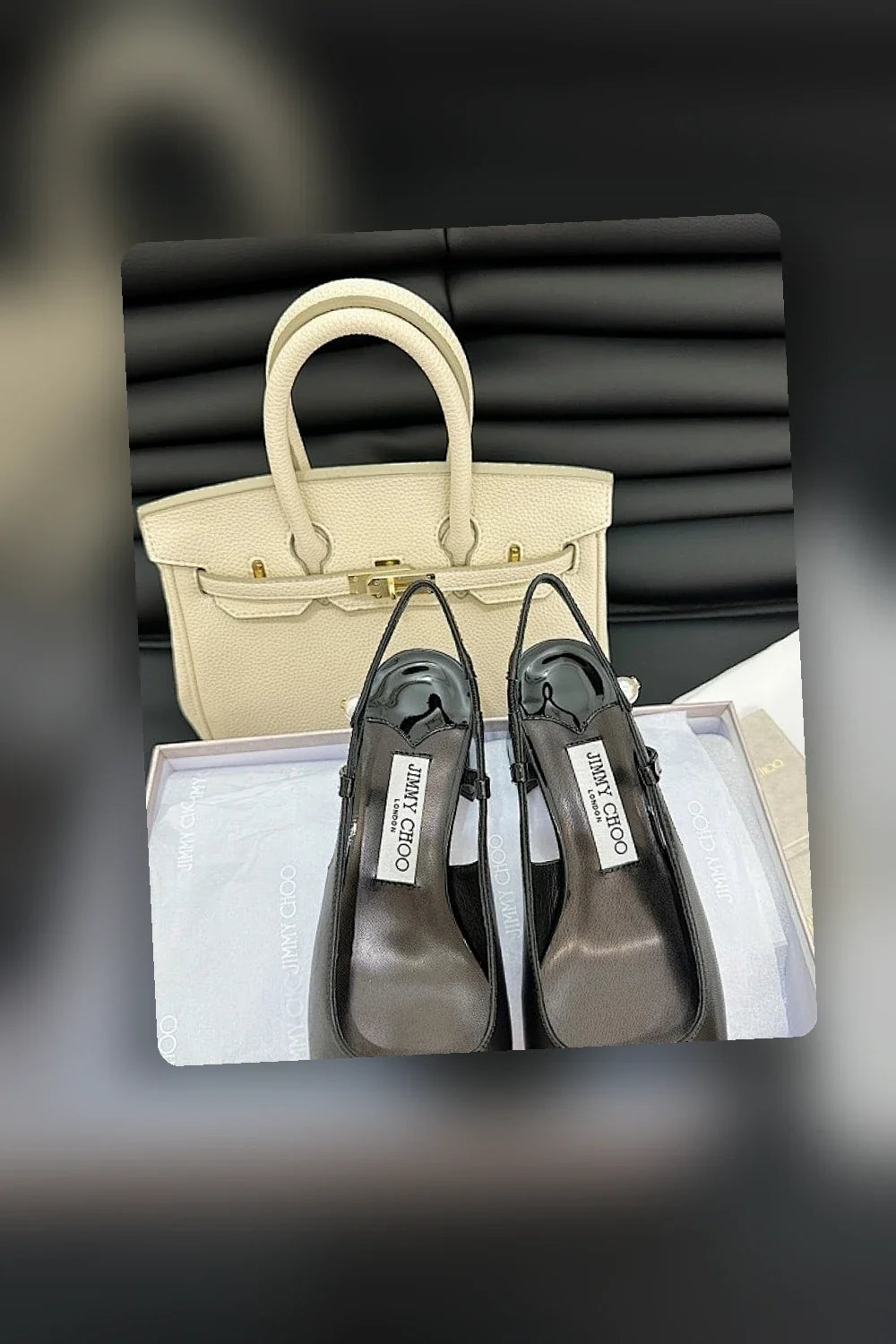 Aurel Bags JMC Mix Items 061