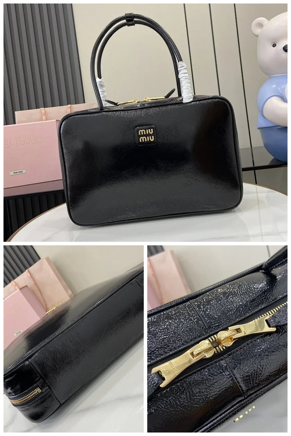 Aurel Bags MMU Bag 446