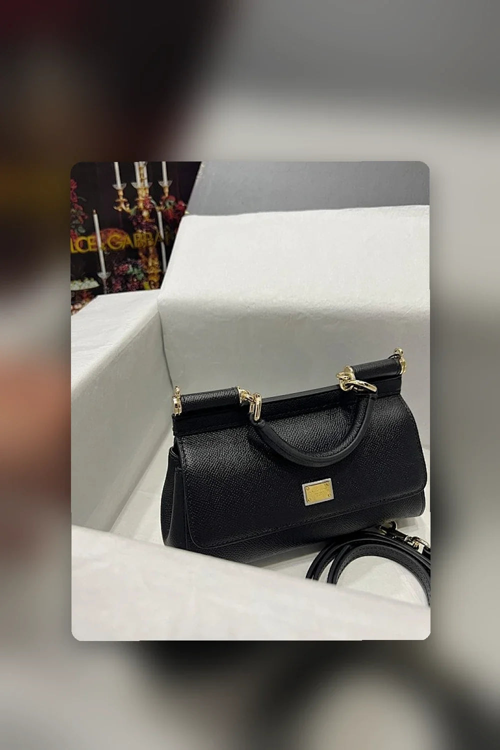 Aurel Bags DAG Bag 179