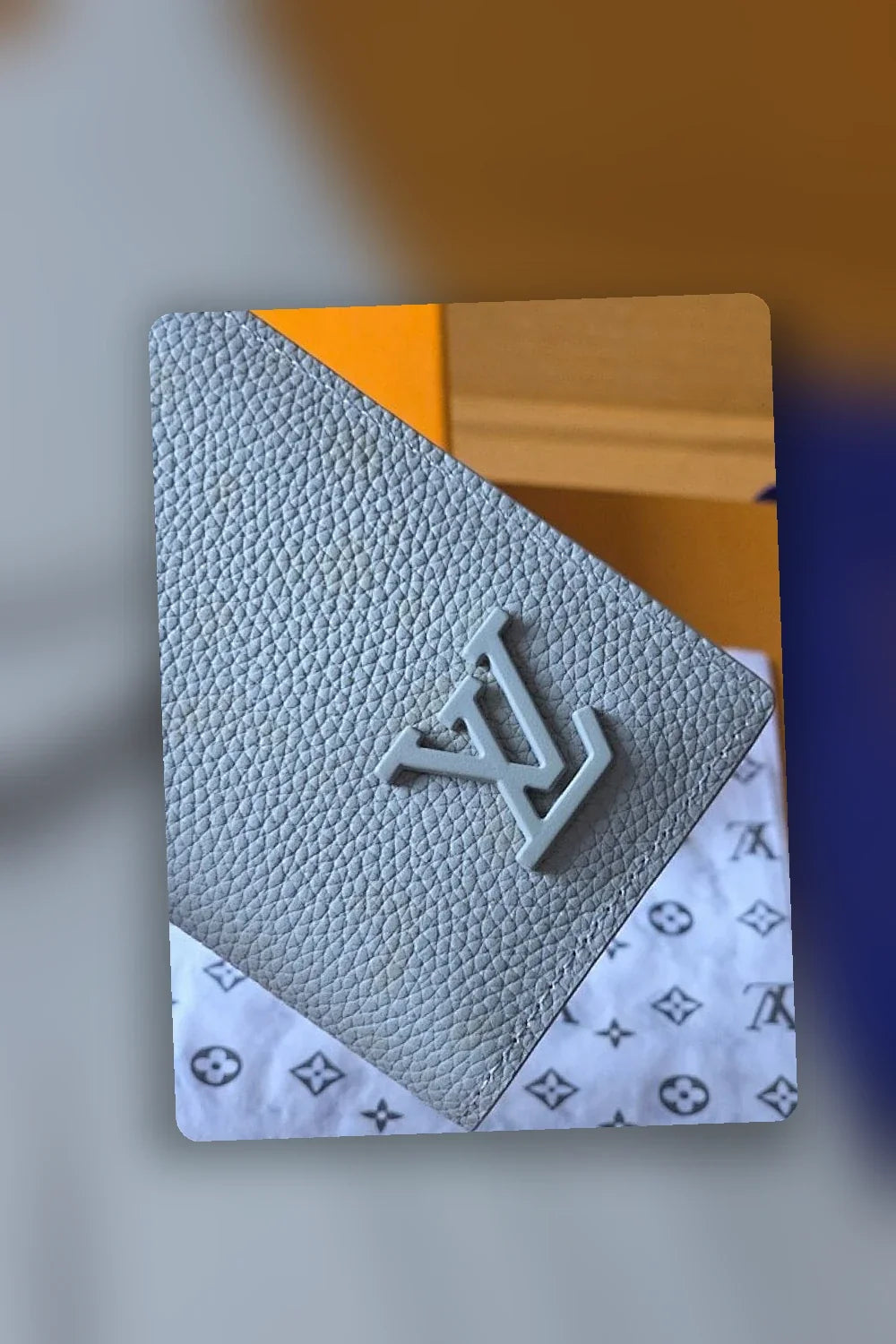 Aurel Bags Mix Wallet 1018