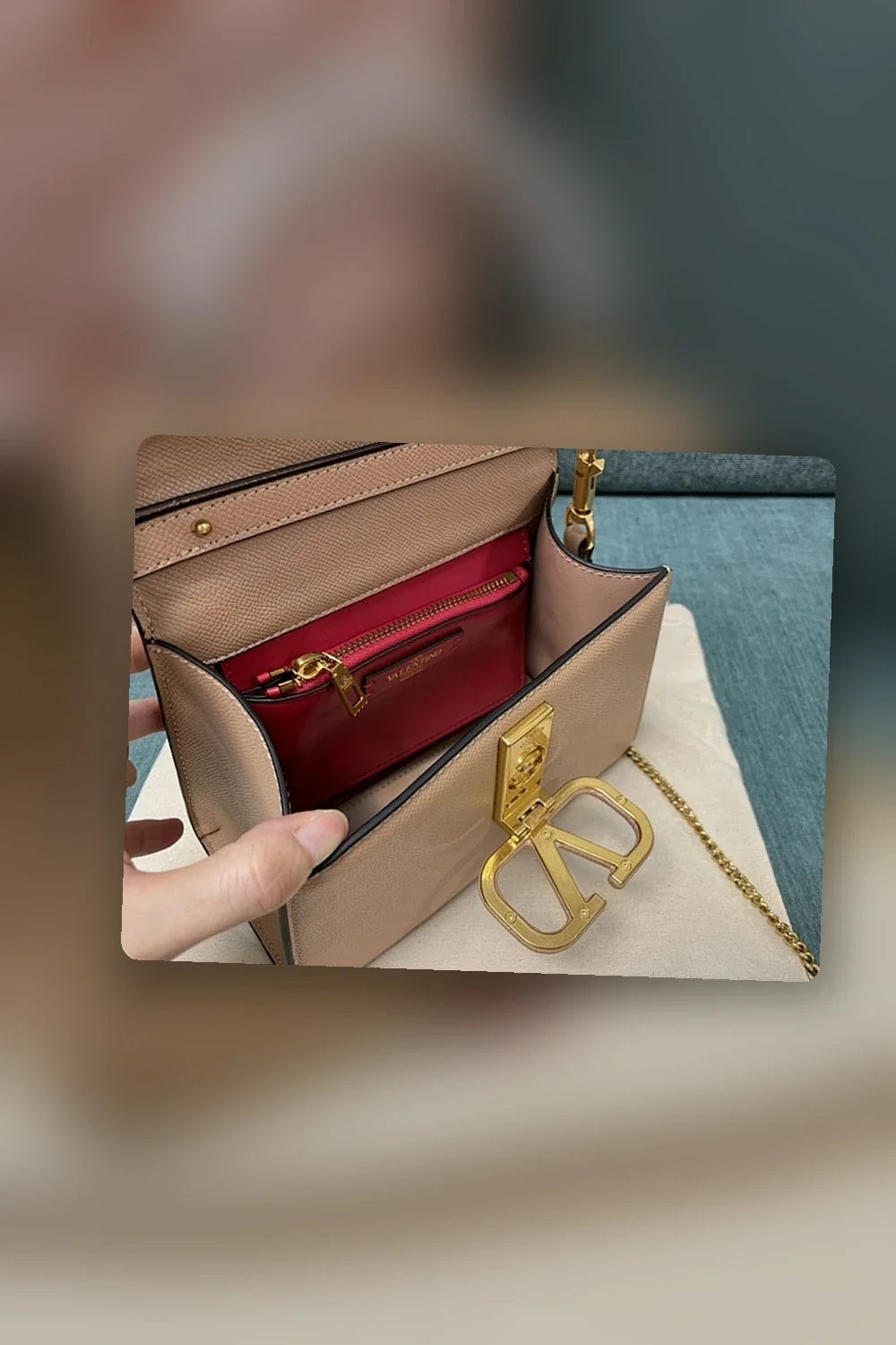 Aurel Bags VEL Bag 368