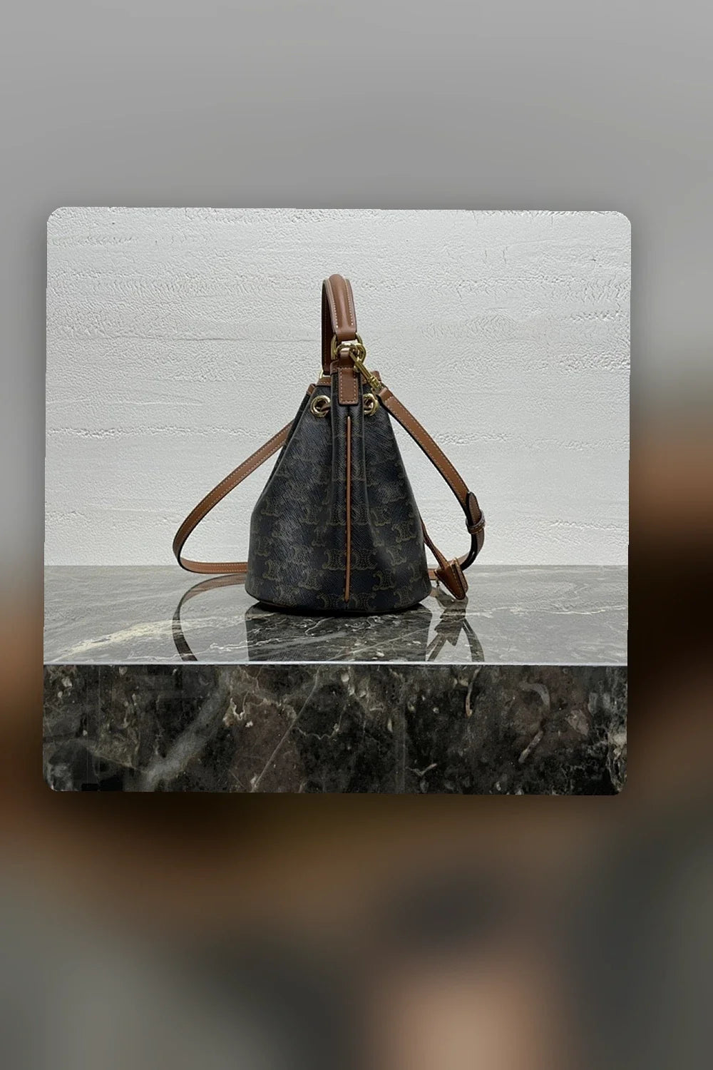 Aurel Bags COL Bag 745