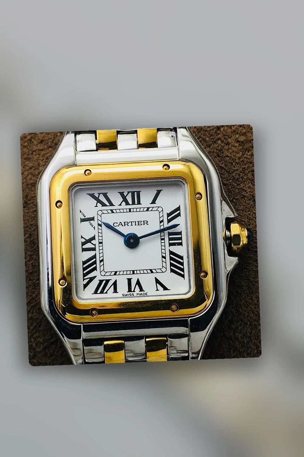 Aurel Bags Mix Watch 154
