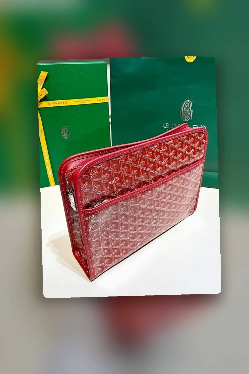 Aurel Bags GYO Bag 232