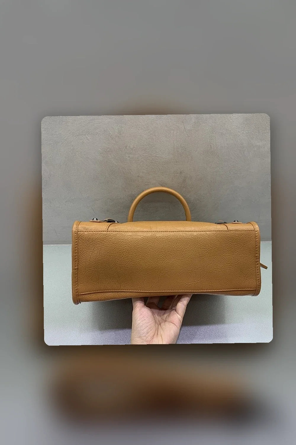 Aurel Bags BG Bag 512