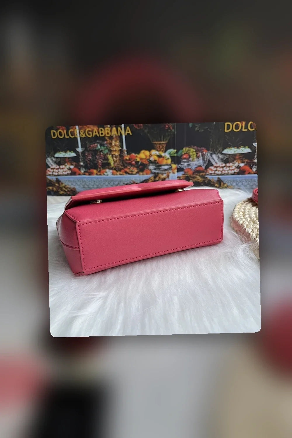 Aurel Bags DAG Bag 598
