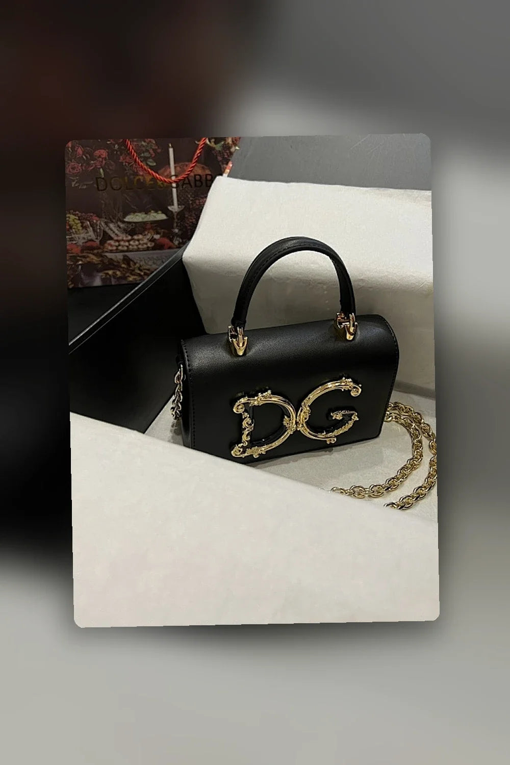 Aurel Bags DAG Bag 597
