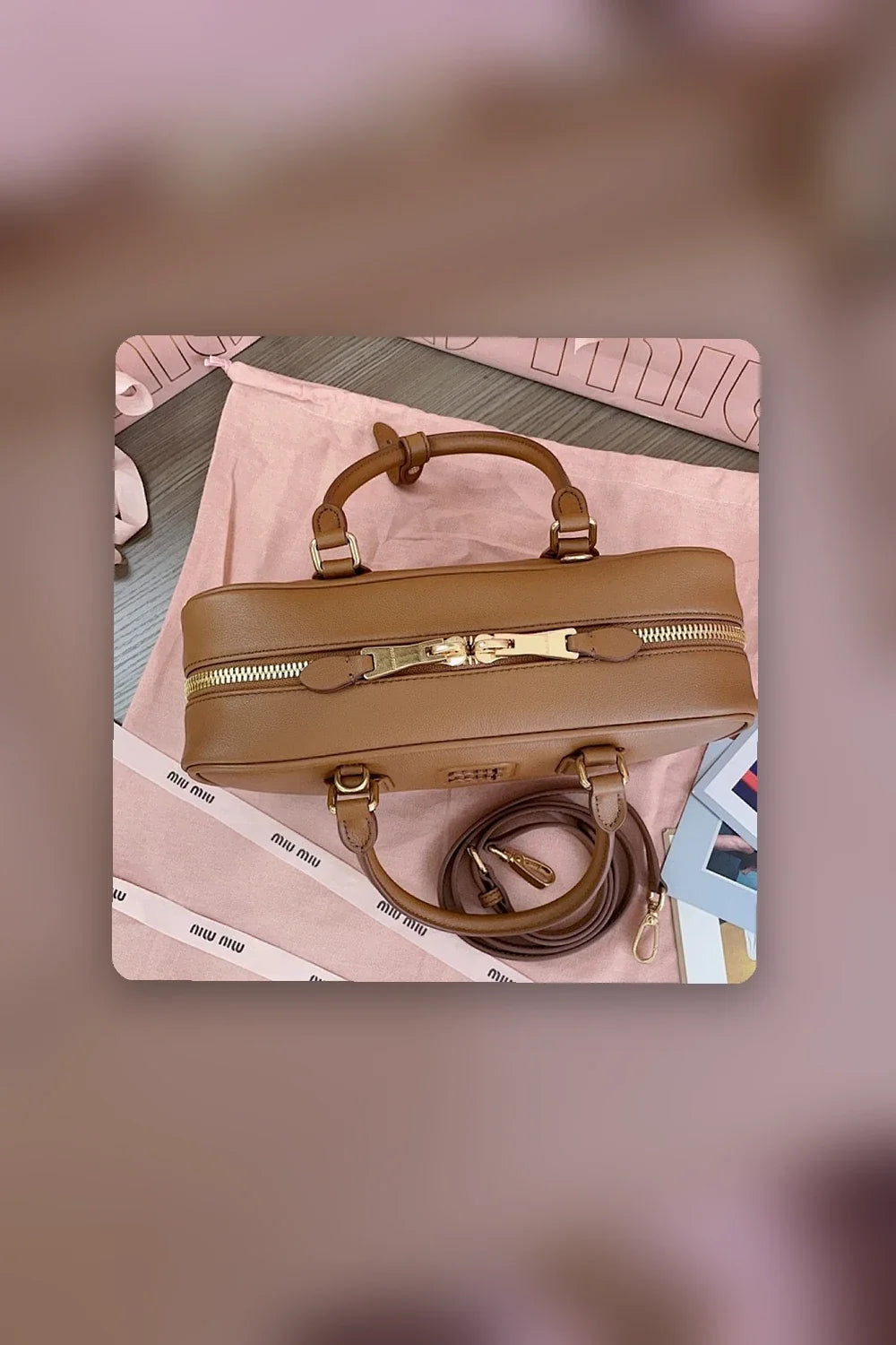 Aurel Bags MMU Bag 540