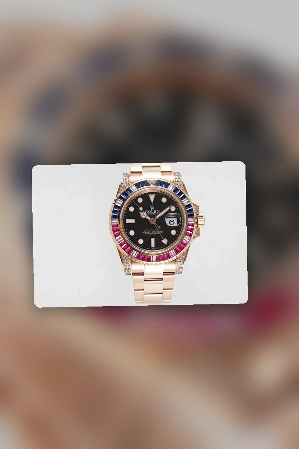 Aurel Bags Mix Watch 185