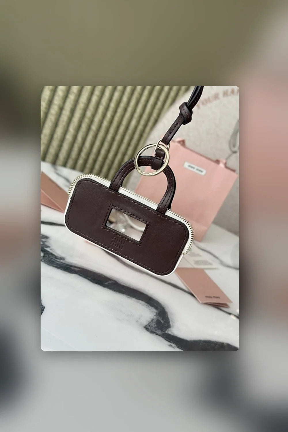 Aurel Bags MMU Bag 387