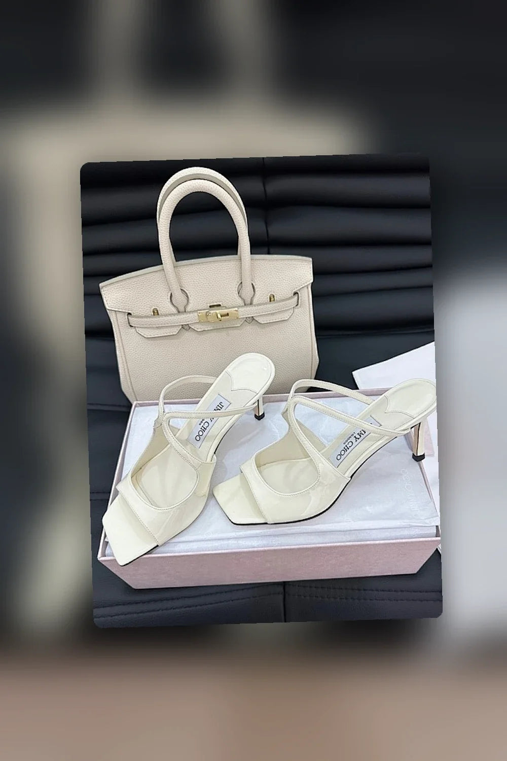 Aurel Bags JMC Mix Items 456