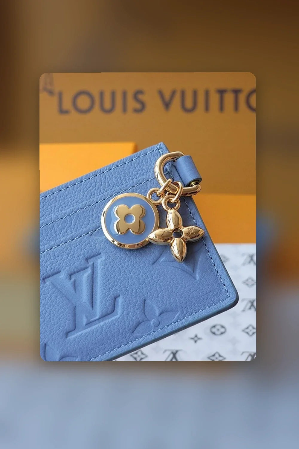 Aurel Bags Mix Wallet 203