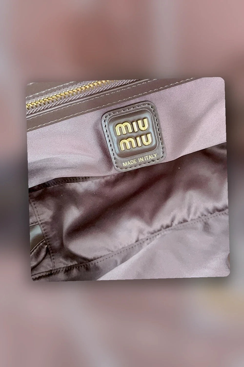 Aurel Bags MMU Bag 919