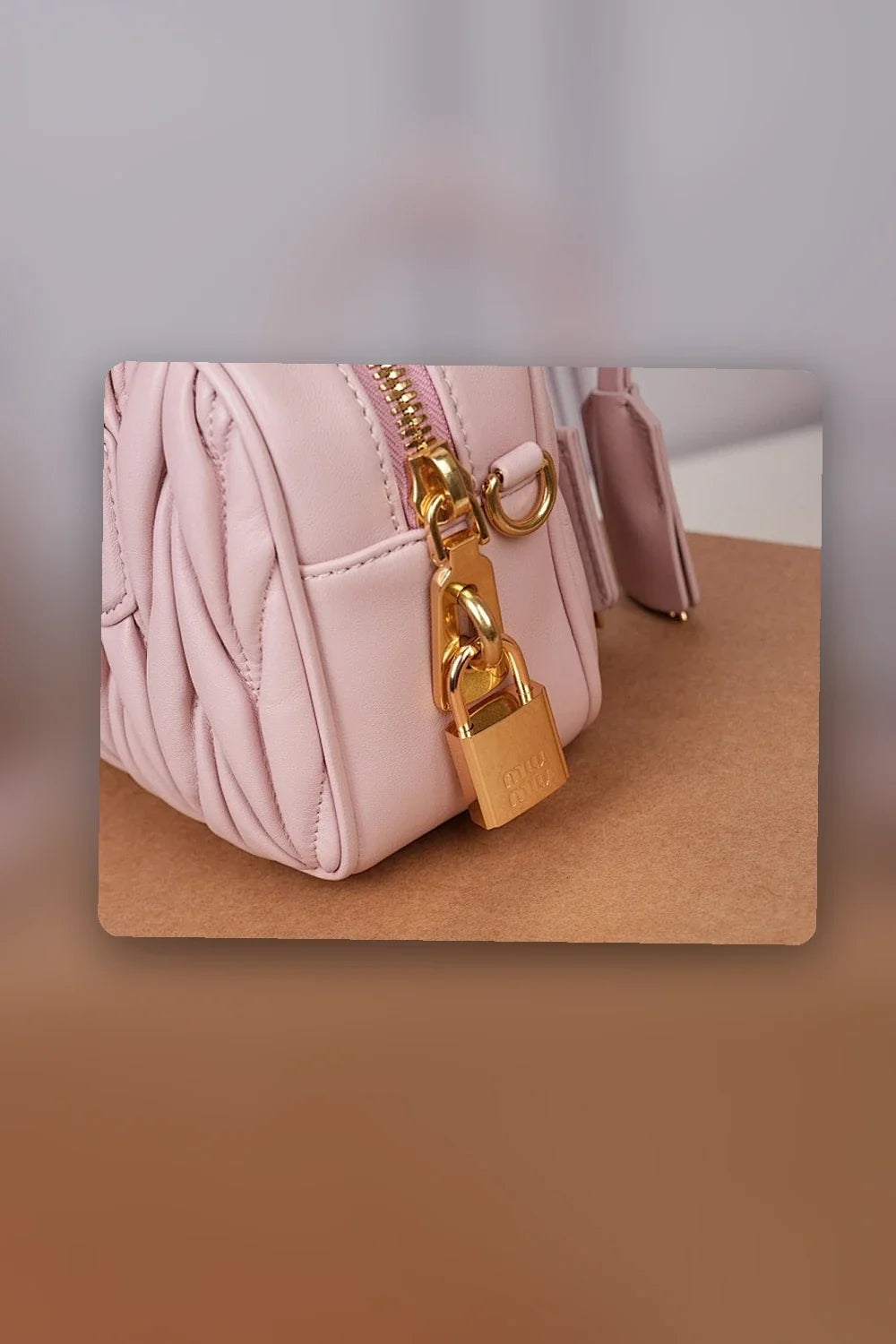 Aurel Bags MMU Bag 129