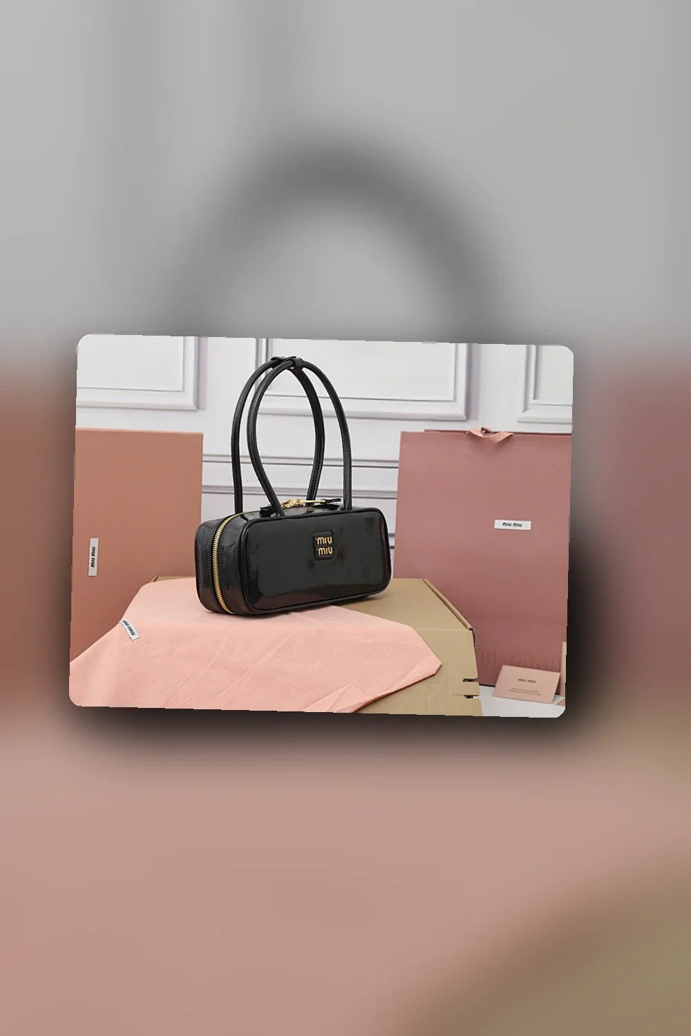 Aurel Bags MMU Bag 1010