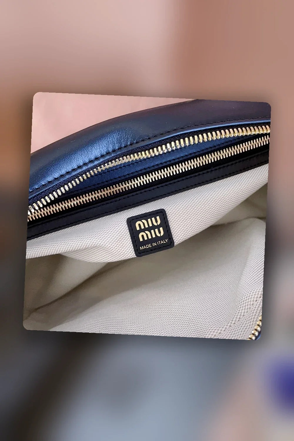 Aurel Bags MMU Bag 890