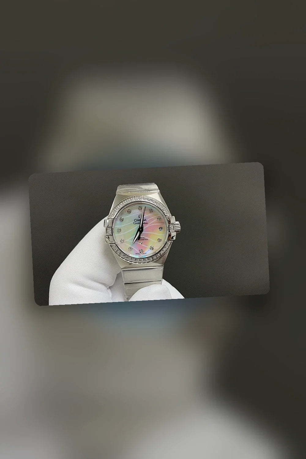 Aurel Bags Mix Watch 509