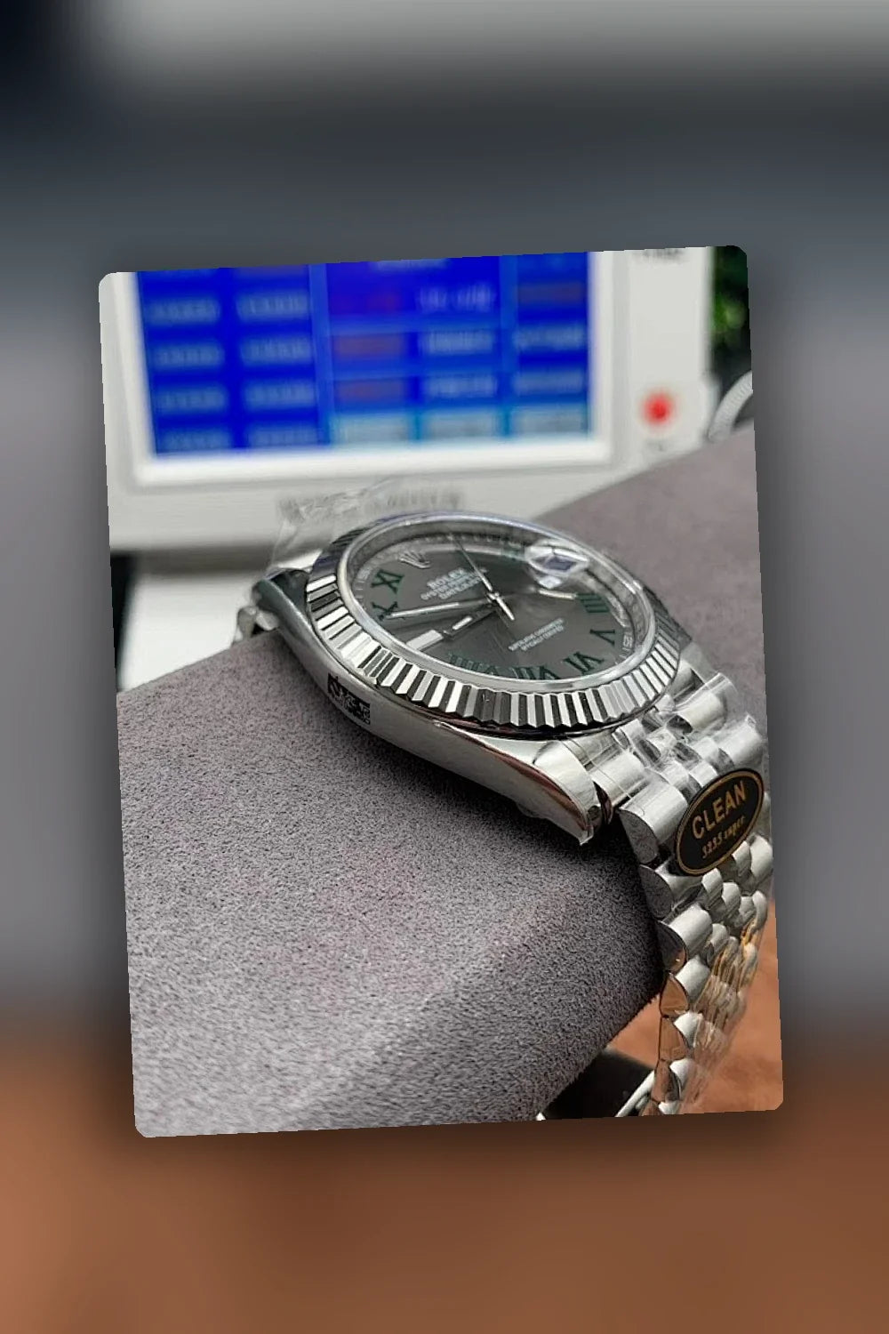 Aurel Bags Mix Watch 314