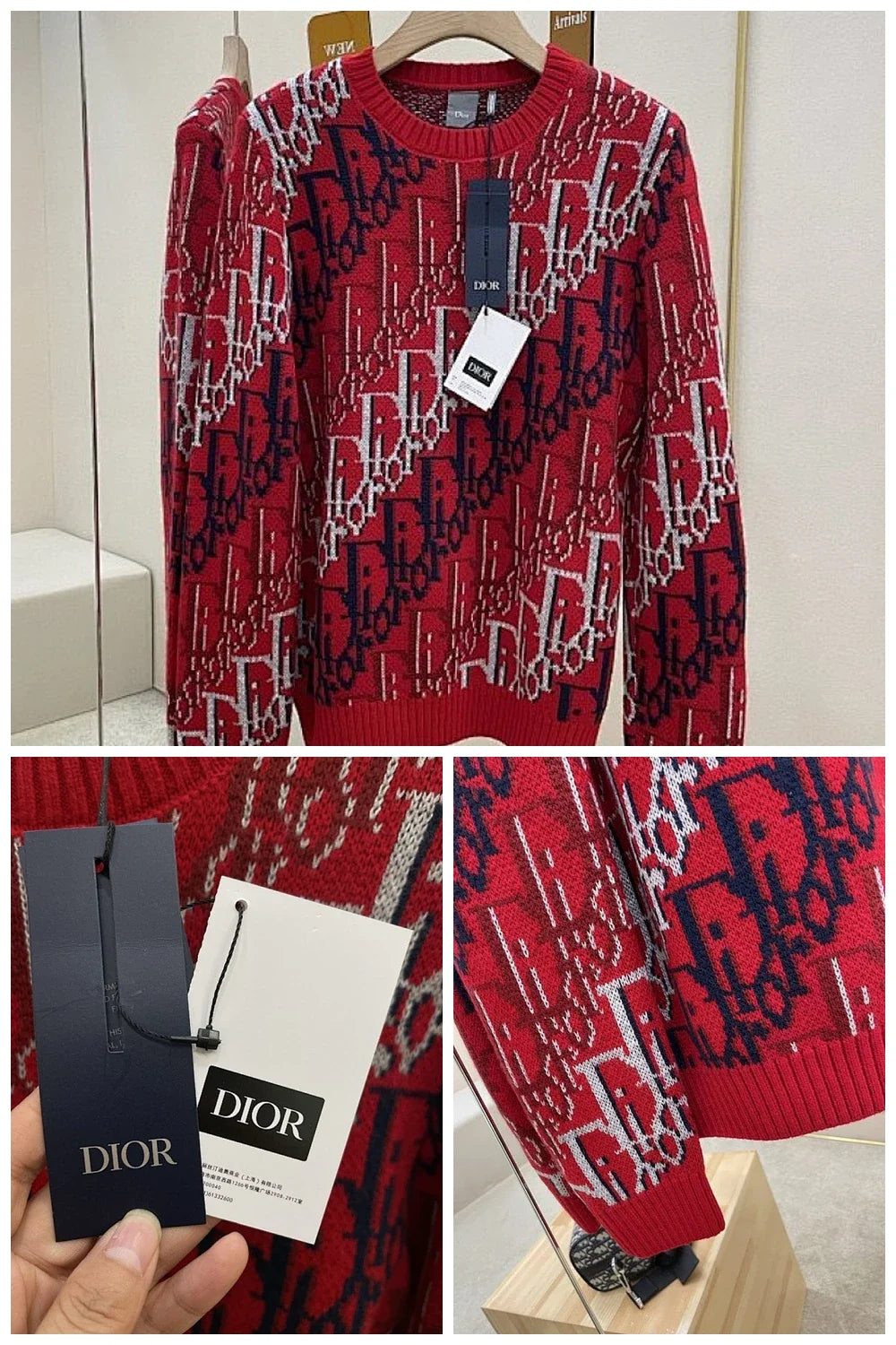 Aurel Bags DOR Mix Items 965