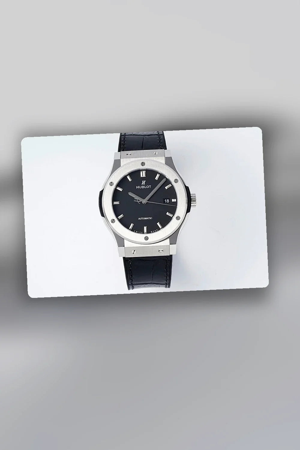 Aurel Bags Mix Watch 574