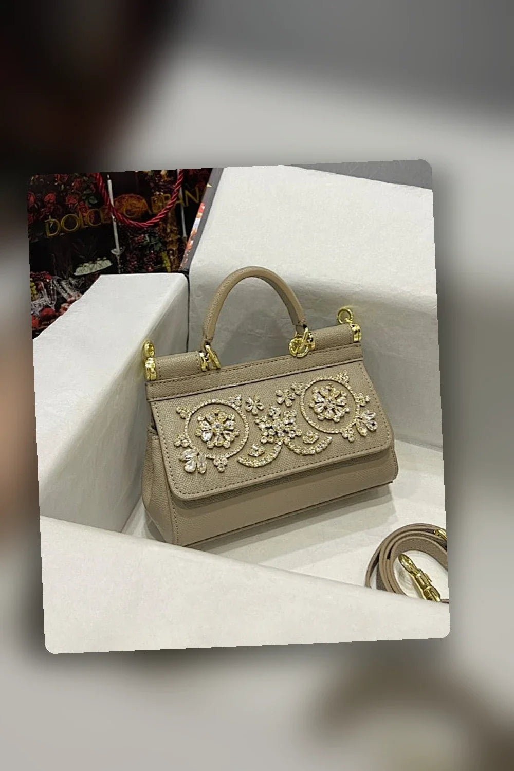 Aurel Bags DAG Bag 216