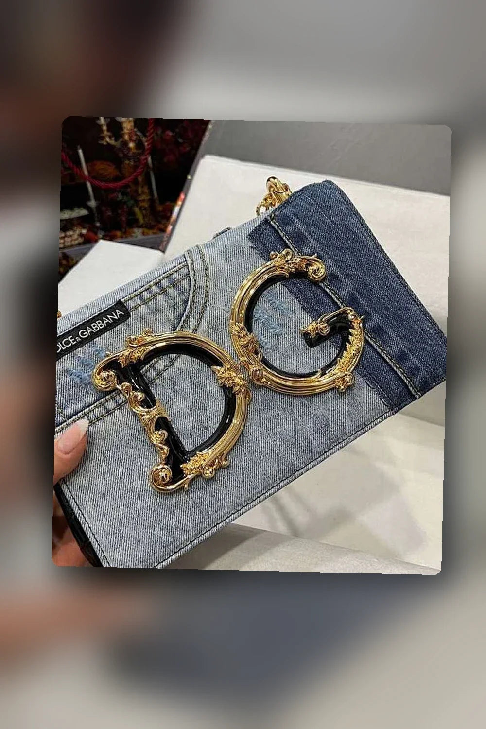 Aurel Bags DAG Bag 386