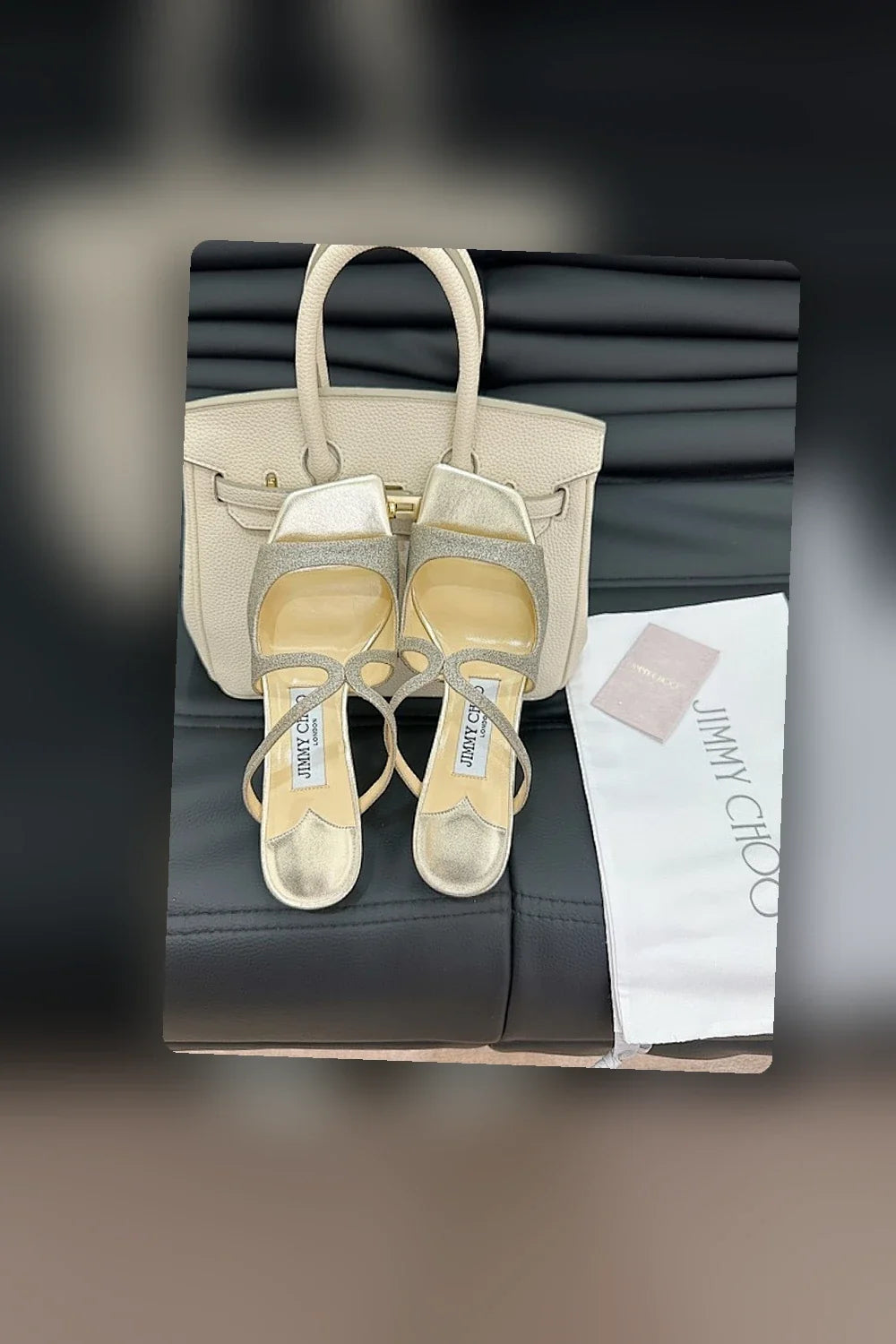 Aurel Bags JMC Mix Items 492