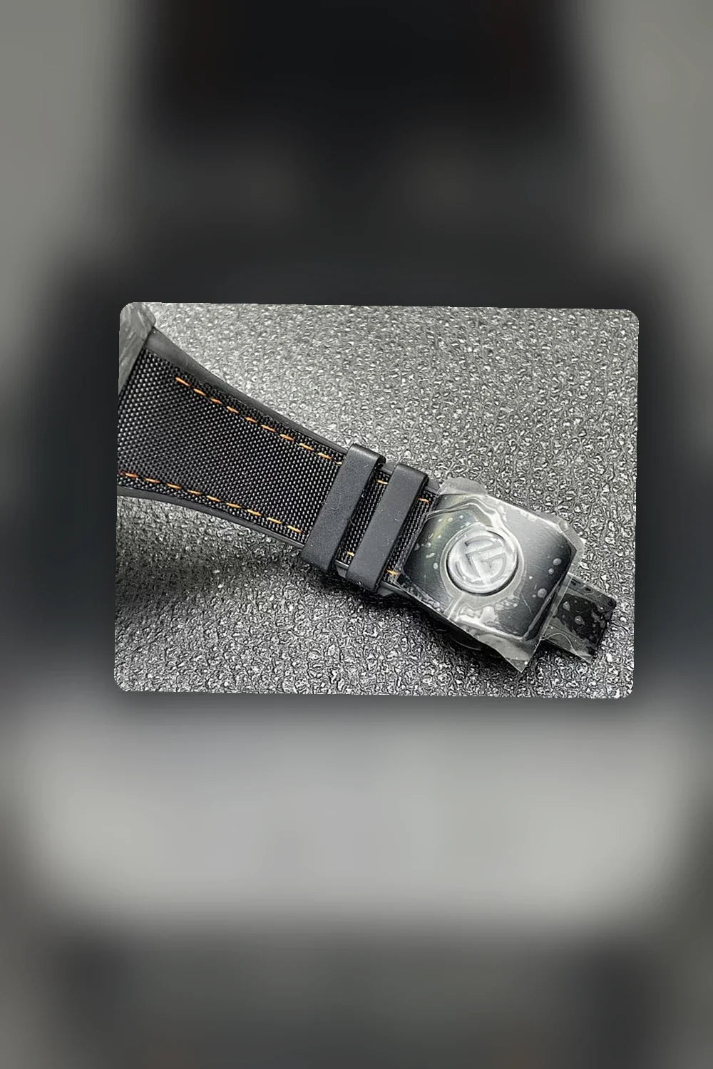 Aurel Bags Mix Watch 850
