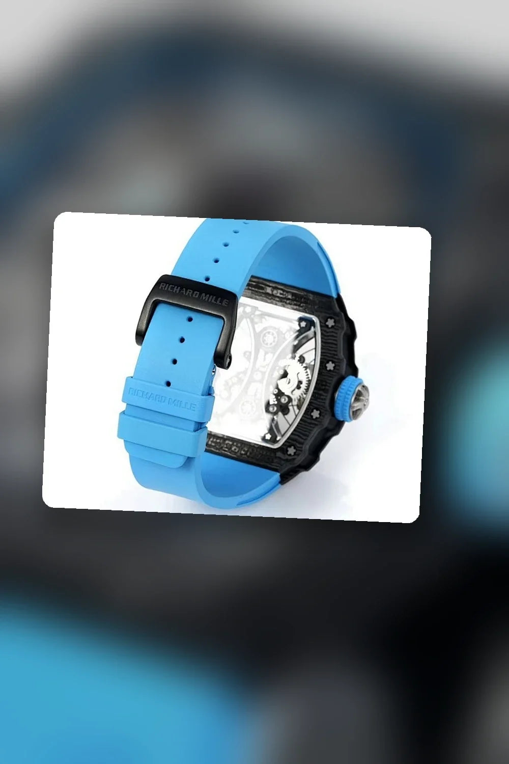 Aurel Bags Mix Watch 991