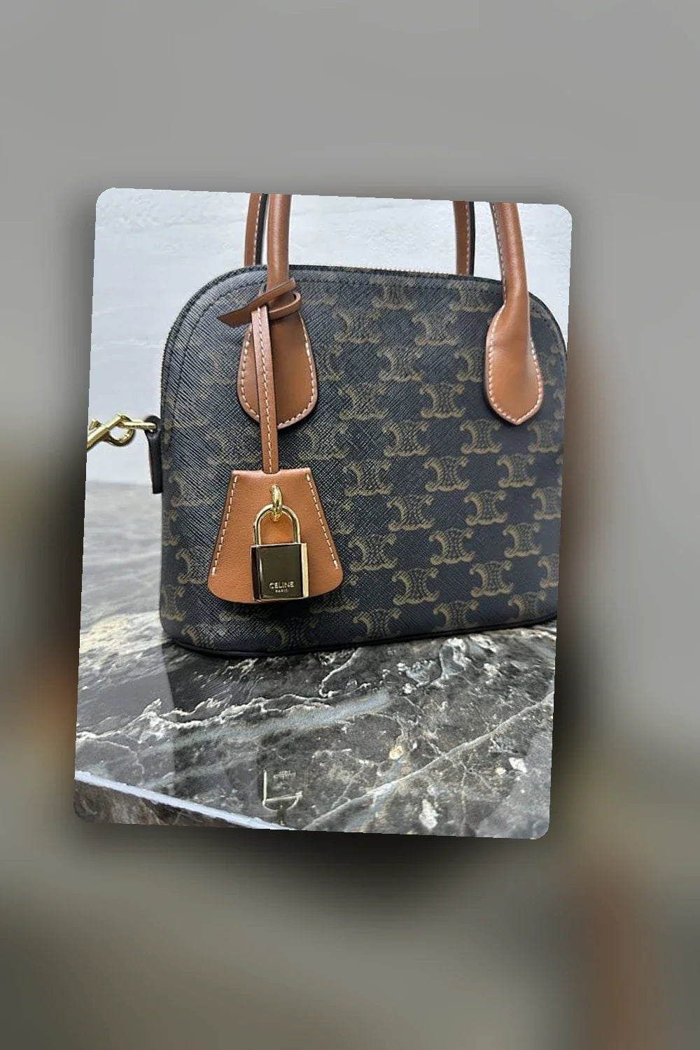 Aurel Bags COL Bag 756