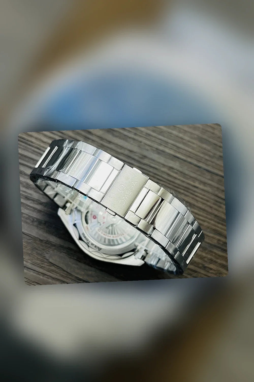 Aurel Bags Mix Watch 610