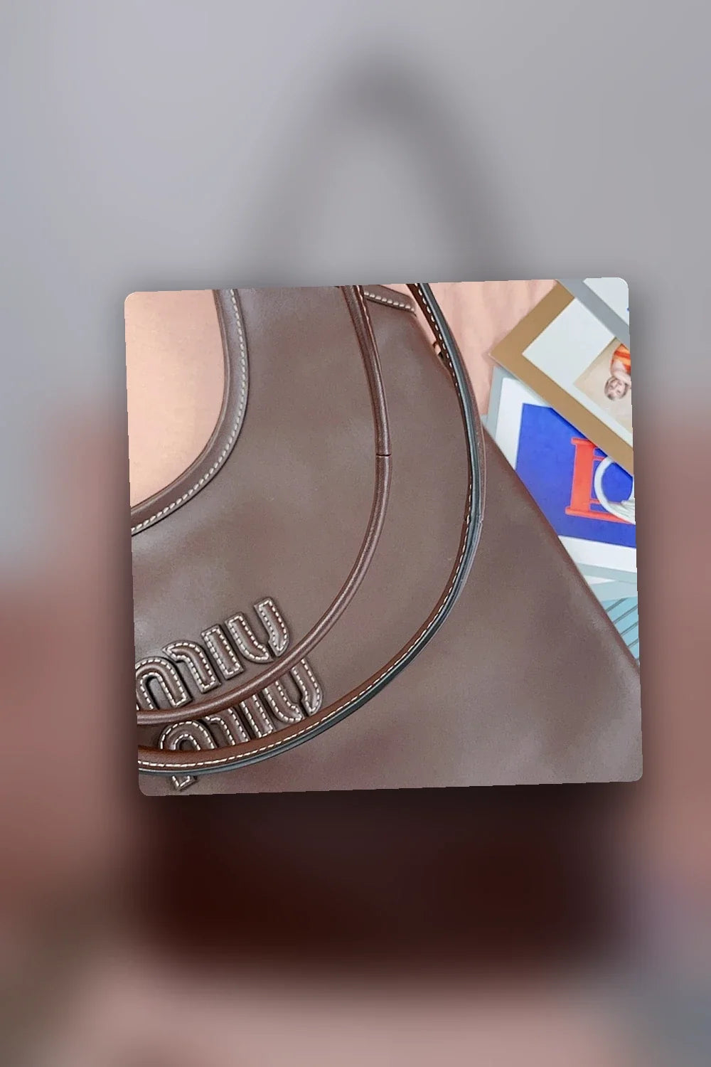 Aurel Bags MMU Bag 705