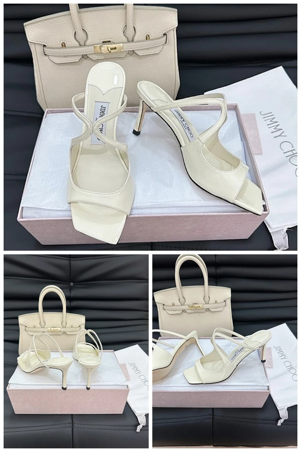 Aurel Bags JMC Mix Items 456