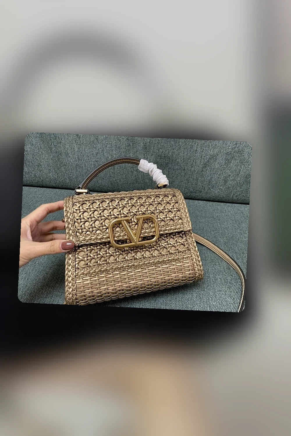 Aurel Bags VEL Bag 988
