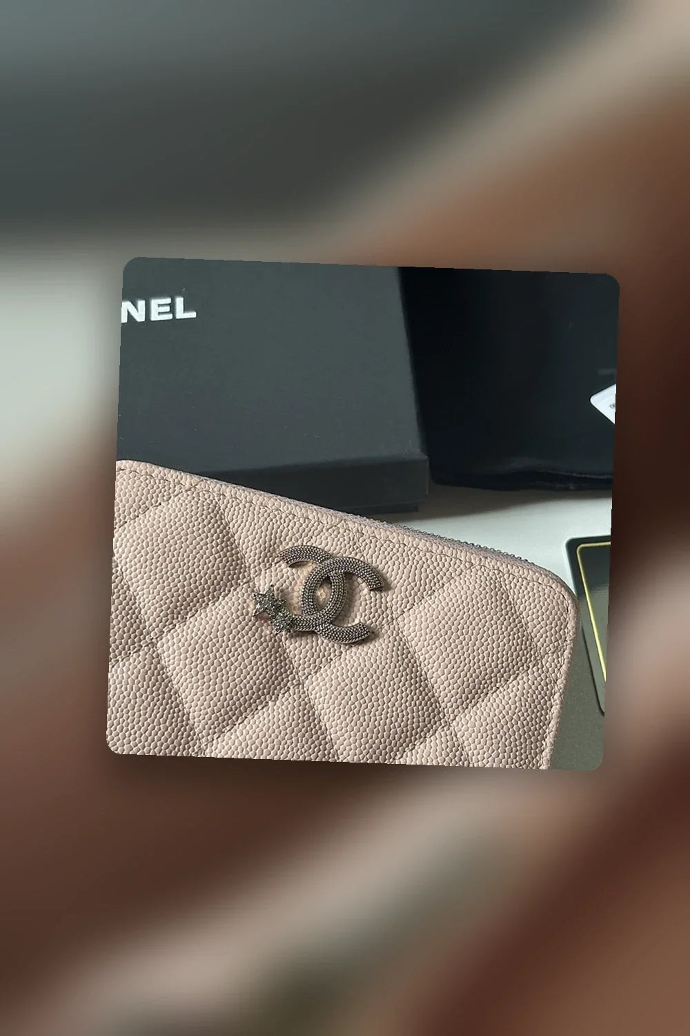 Aurel Bags Mix Wallet 686
