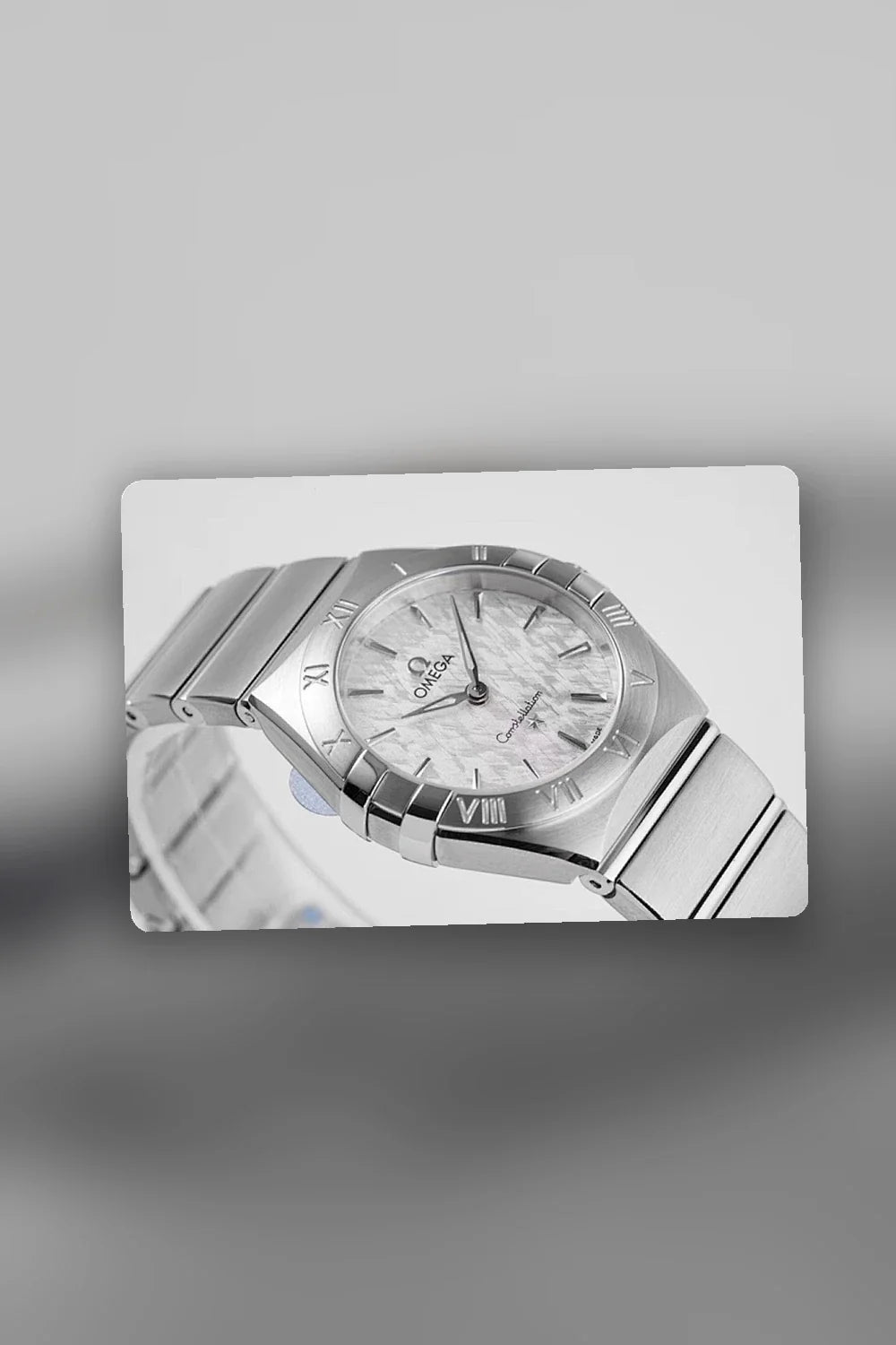 Aurel Bags Mix Watch 975