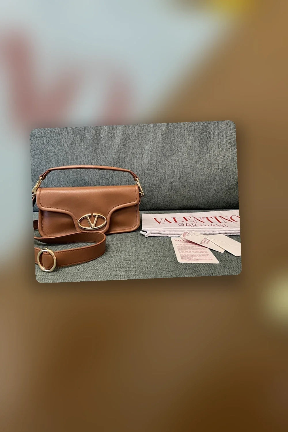 Aurel Bags VEL Bag 437