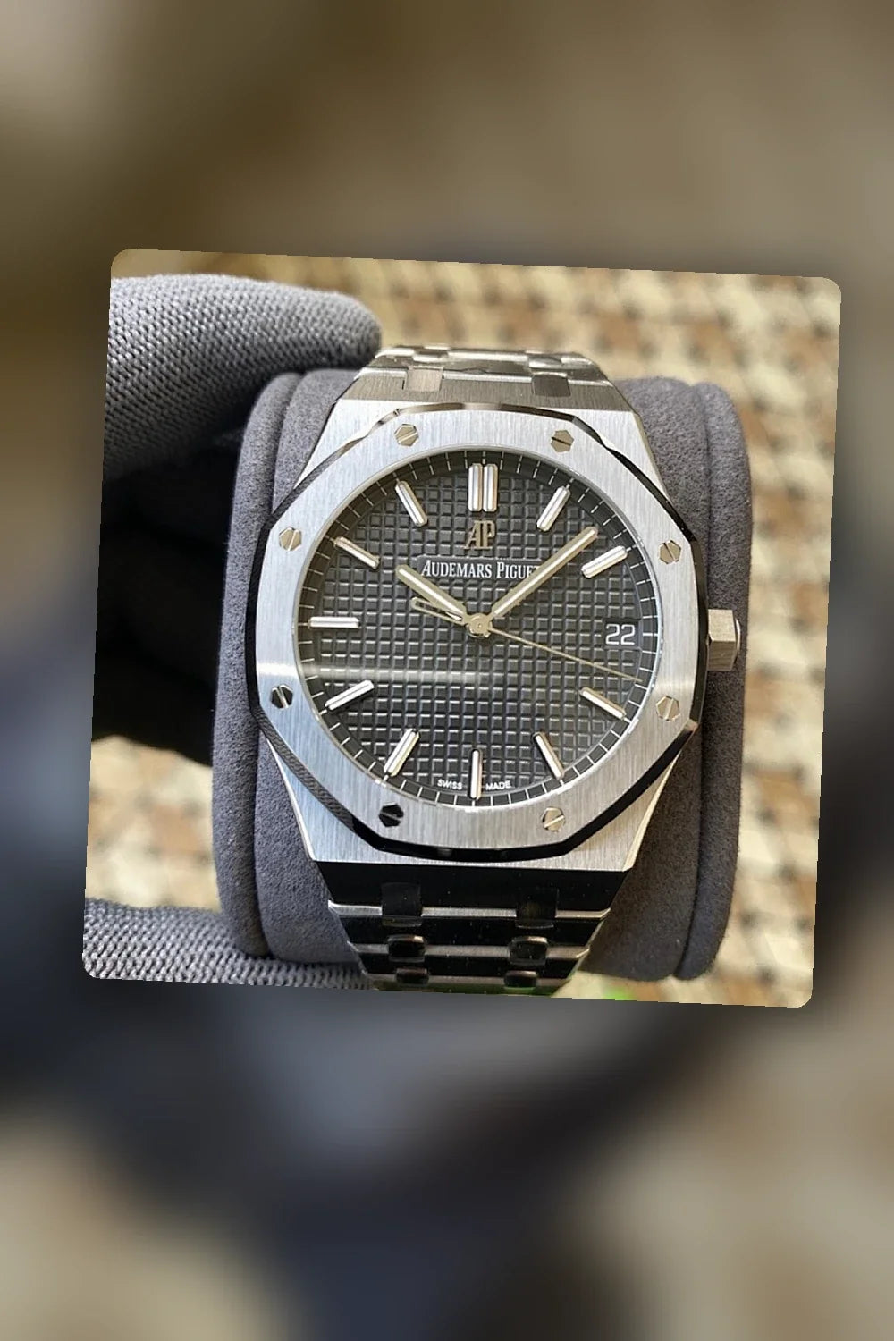 Aurel Bags Mix Watch 761