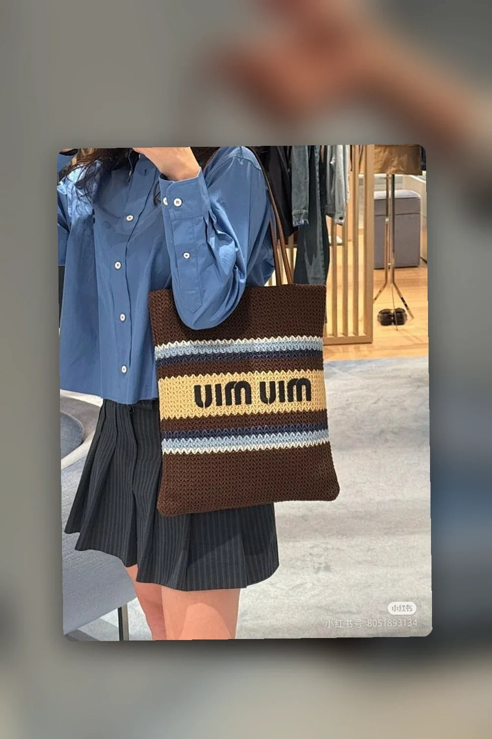 Aurel Bags MMU Bag 903