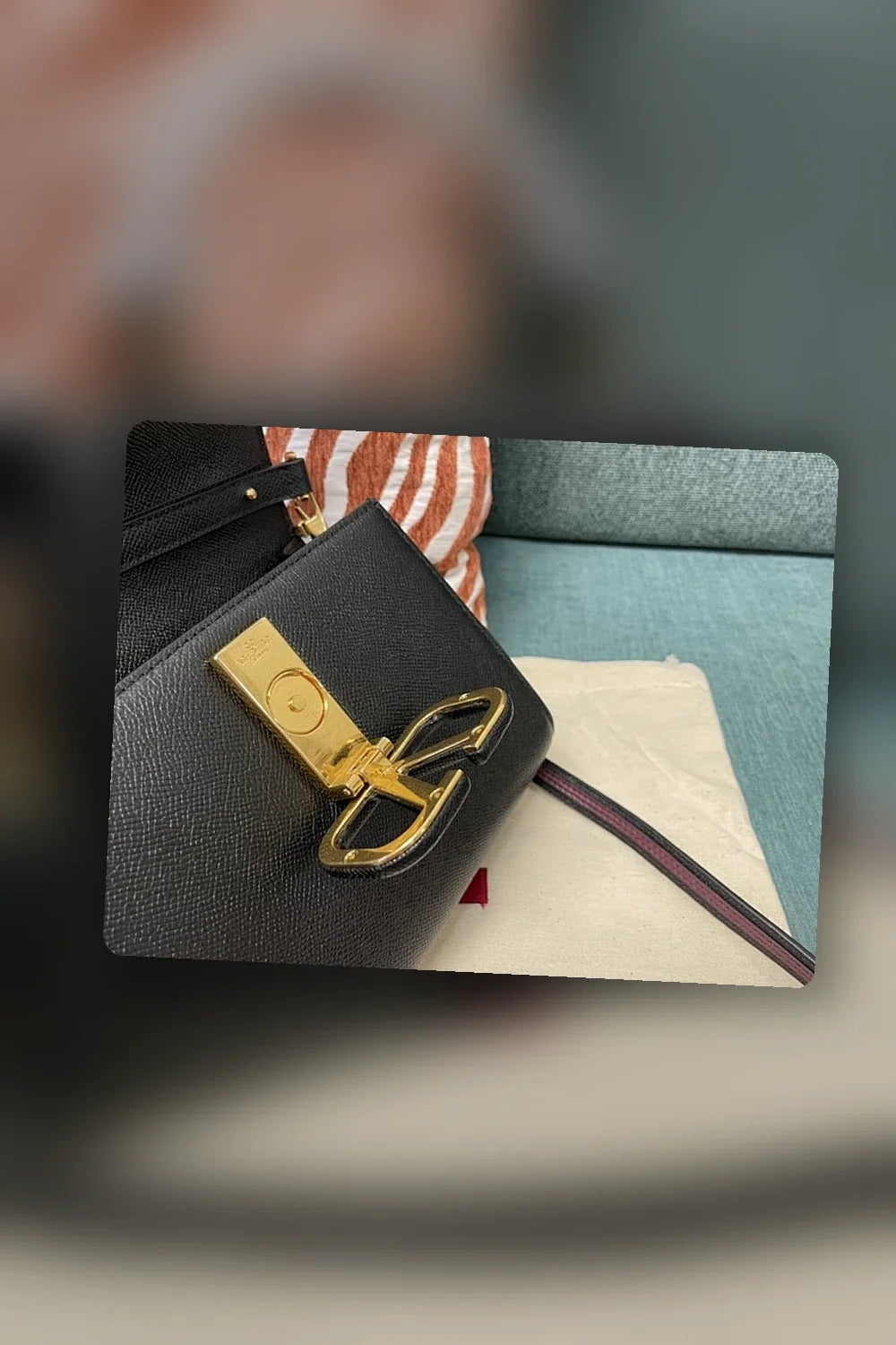 Aurel Bags VEL Bag 365